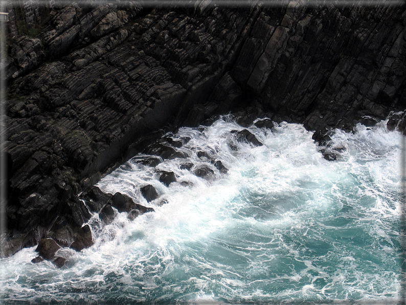 foto Riomaggiore